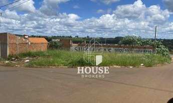 Imagem: Terreno à venda, 264 m² por R$ 105.000,00