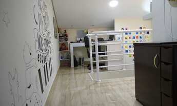 Imagem 4: Sobrado em Condomínio á venda no Demarchi com 02 Dorms e 02 Vagas