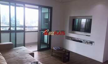 Imagem 4: Flat, Brooklin - São Paulo