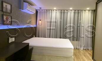 Imagem 3: Flat próx Av dos Bandeirantes, Shopping VIla Olimpia e Universidade Anhembi Morumbi