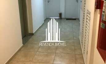 Imagem 5: APARTAMENTO 2 DORMITÓRIOS, 1 SUÍTE, À VENDA EM SANTO ANDRÉ