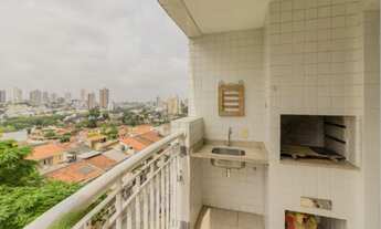 Imagem 2: Apartamento de 2 Dormitórios em Campestre Santo André