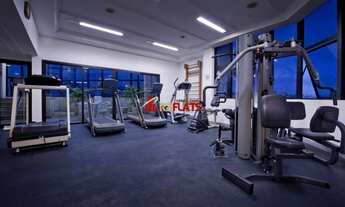 Imagem 5: FLAT EXCELENTE PARA VENDA NO JARDINS !! VEJA