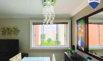 Imagem 7: Apartamento com 3 dormitórios à venda, 70 m² - Jardim Ubirajara (Zona Sul) - São Paulo/SP