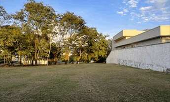 Imagem 3: Lote condomínio do lago 525m²