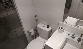 Imagem 4: Apartamento 2 quartos a venda Recreio - Mares de Goa Residencial