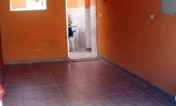 Imagem 5: CASA ASSOBRADADA, 3 DORMITÓRIOS, 4 VAGAS EM SANTO ANDRÉ