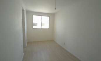 Imagem 4: Apartamento para venda com 51 metros quadrados com 2 quartos em Vila Figueira - Suzano - S