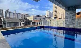 Imagem 1: Apartamento 1 dormitório, 46 m2, à venda por R$ 240.000,00