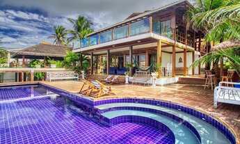 Imagem: OPORTUNIDADE/ MANSÃO/ CASA/ POUSADA/ HOTEL/