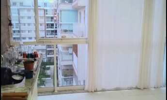 Imagem 3: Frames - Apartamento 2 Quartos (1 Suíte), Vista Lazer e Sol da Manhã