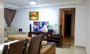 Imagem: Apto 65 metros, Barro Branco - ZN, Imóvel