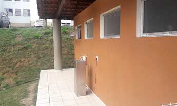 Imagem 4: Apartamento com 2 dormitórios à venda em Serra