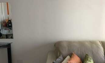 Imagem 2: Apartamento em Vila Mascote com 55m² 2 dormitórios 1 banheiro 1 vaga