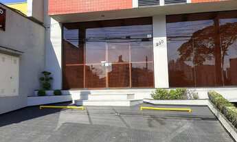 Imagem 2: Ponto comercial/Loja/Box para aluguel possui 88 metros quadrados