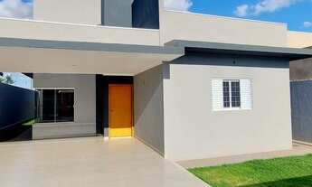 Imagem: Casa terrea no Jardim Seminario