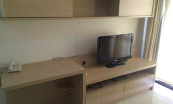 Imagem: São Paulo - Flat - Jardins