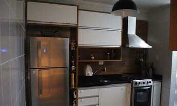 Imagem 5: Lindo Apartamento á venda na Nova Petrópolis 02 Dorms e 01 vaga