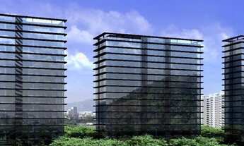 Imagem 5: Apartamento para venda com 55 metros quadrados com 2 quartos em Curicica - Rio de Janeiro