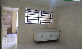 Imagem 5: Sobrado com 2 dormitórios à venda, 112 m² por R$ 400.000,00 - Campestre - Santo André/SP