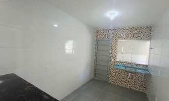 Imagem 3: Agio de apartamento dois quartos aguas lindas