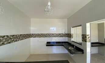 Imagem 6: EXCELENTE CASA 3/4 NA VILA PEDROSO COM AMPLA VARANDA GOURMET