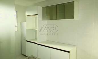 Imagem 5: Apartamento para aluguel, 2 quartos, POMPEIA - PIRACICABA/SP