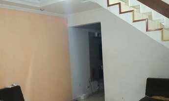 Imagem 2: Lindo sobrado no Paque Botujuru, 03 suítes, sala, cozinha planejada