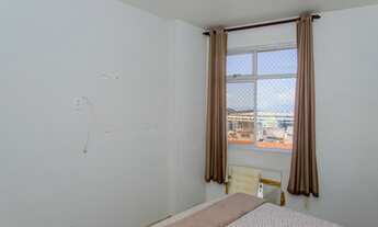 Imagem 6: Excelente quarto e sala com 73 metros quadrados, Varanda 2 vagas na Escritura na Tijuca