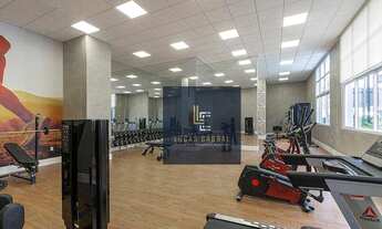 Imagem 5: Apartamento com 4 dormitórios à venda, 163 m² por R$ 4.083.904,00 - Indianópolis - São Pau