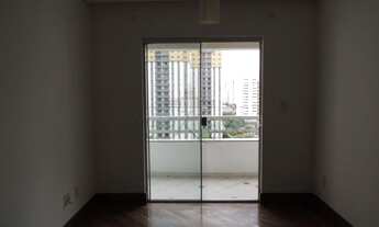 Imagem 2: Apartamento - Jardim Aquarius - Residencial Marataízes - 3 Dormitórios - 94m²