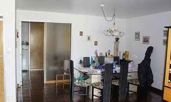 Imagem 1: Apartamento 3 dormitórios, 1 suite e 1 vaga na Vila Mariana