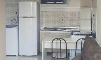 Imagem 5: Aluguel kitnet Mobiliada Bairro Fazenda, Itajaí SC