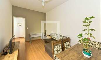 Imagem: Apartamento para Aluguel - Leblon, 1 Quarto