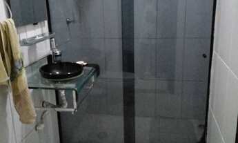 Imagem 3: Apartamento Ed. Santa Lúcia com 4 quartos sendo 2 suítes - 182