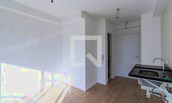 Imagem 5: Apartamento à Venda - Vila Mariana, 1 Quarto, 22 m2