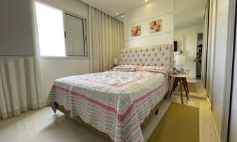 Imagem 6: Apartamento com 2 dormitórios à venda, 53 m² por R$ 220.000,00 - Nova América - Piracicaba