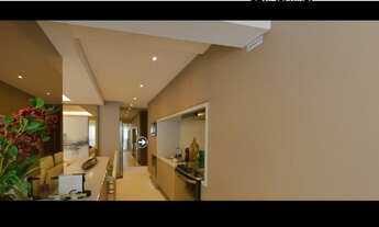 Imagem 2: Vila Mariana, apartamento próximo ao metrô com 03 suítes e 02 vagas de garagem