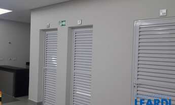 Imagem 5: COMERCIAL - VILA BASTOS - SP