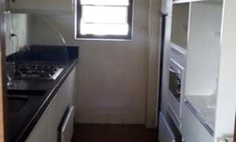 Imagem 6: Rarus Flats - Flat para venda - Edifício USA Pratical Life Moema