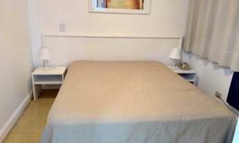 Imagem 5: São Paulo - Flat - Itaim Bibi