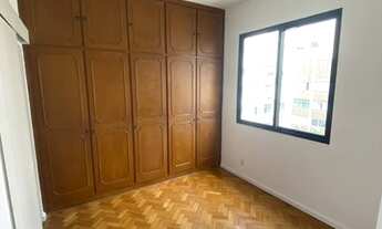 Imagem 6: Apartamento sala e quarto em excelente estado e ótima localização