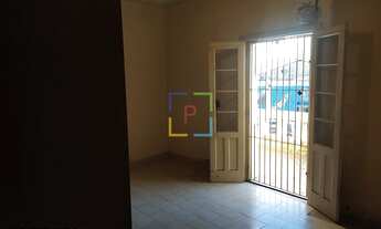 Imagem 5: Casa para locação na Chácara Santo Antônio, 150m², 3 quartos, 2 salas, quintal, edícula, 1