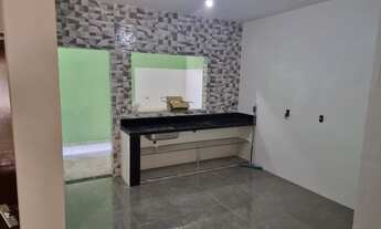 Imagem 2: Aluga-se casa na Candangolâdia