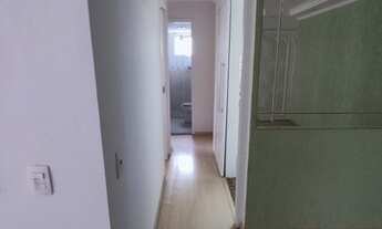 Imagem 2: Apartamento para aluguel tem 53 metros quadrados com 2 quartos em Jardim Íris - São Paulo