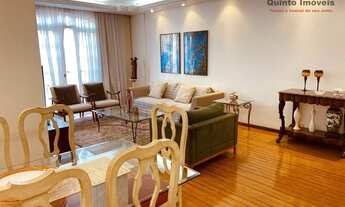 Imagem 2: Apartamento com 4 dormitórios à venda, 142 m² por R$ 1.249.000,00 - Icaraí - Niterói/RJ