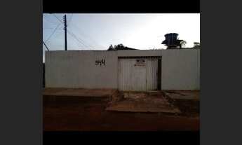 Imagem 6: Casa toda estruturada