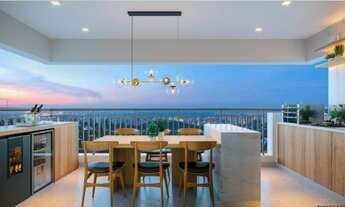 Imagem: Apartamento 3 Dormitórios 1 Suíte 2 vagas