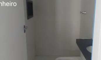 Imagem 3: APARTAMENTO NOVO 63M, 2 DORMITÓRIOS (1 SUÍTE), 2 VAGA EM JARDIM - SANTO ANDRÉ