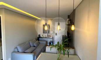 Imagem 2: São Paulo - Apartamento Padrão - VILA CLEMENTINO